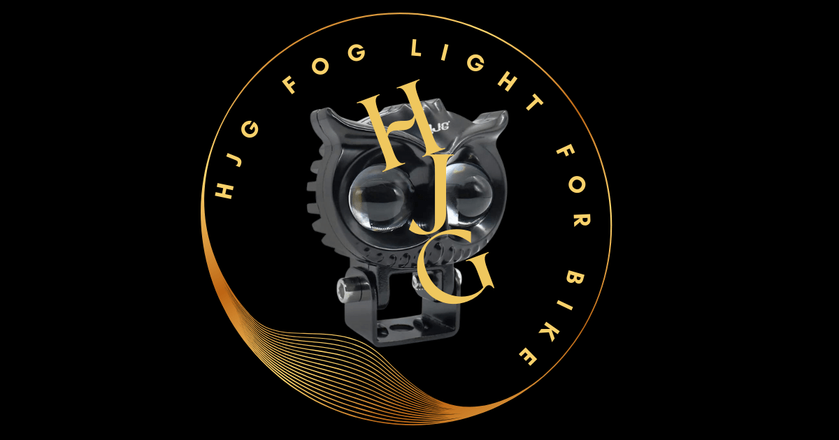 Hjg Fog Light - Hjg.co.in