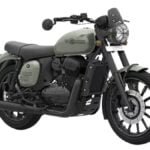 Royal Enfield Jawa 42